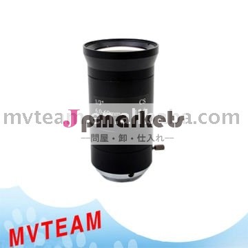 6-60mm cctvのvari焦点手動アイリスレンズ問屋・仕入れ・卸・卸売り