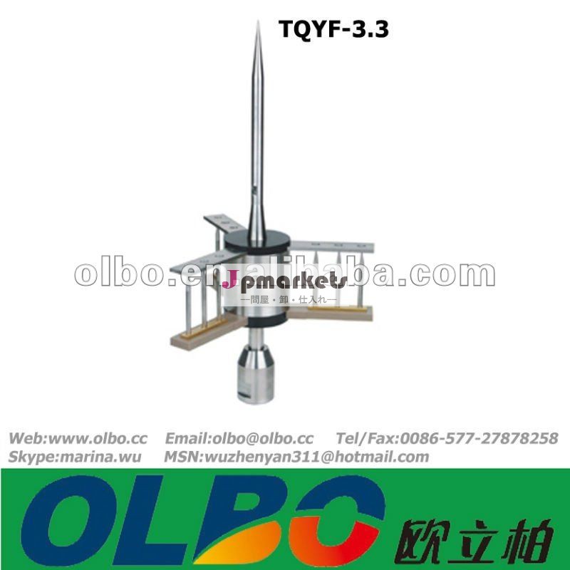 TQYF-3.3銅の避雷針問屋・仕入れ・卸・卸売り