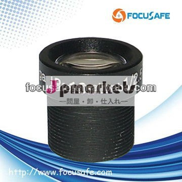 ミニレンズ16mm3mpirカットフィルター付き問屋・仕入れ・卸・卸売り