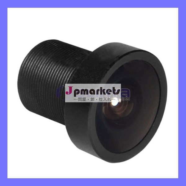 2.5mm1/3「 監視カメラレンズcctvボード問屋・仕入れ・卸・卸売り
