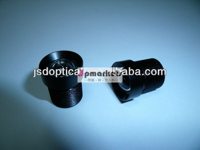 M12x0.5.2g2p+ir。 1/2.5高度に- 精細ワイド- アングルレンズ問屋・仕入れ・卸・卸売り