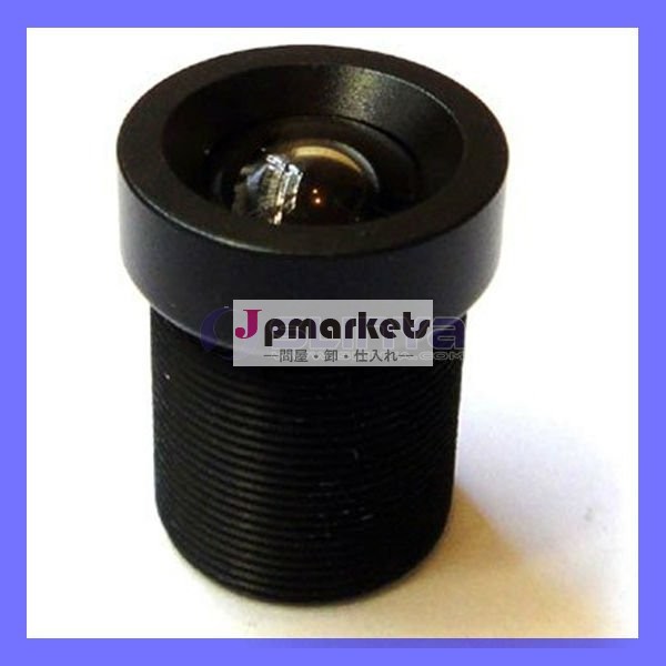 12mm30度角度i rセキュリティカメラ用ボードのcctvレンズ問屋・仕入れ・卸・卸売り