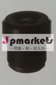 Cctvレンズ-- 6.0ミリメートル問屋・仕入れ・卸・卸売り