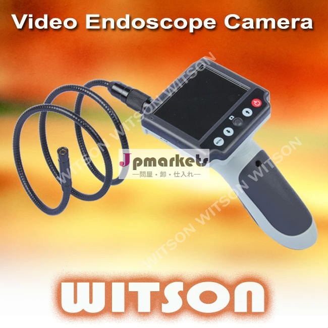 取り外し可能な3.5インチ液晶防水内視鏡カメラアプリiphonedvrとw3-cmp3813dx問屋・仕入れ・卸・卸売り