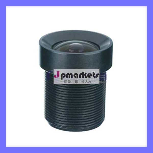 8mm 1/3の" CCDのカメラレンズ問屋・仕入れ・卸・卸売り
