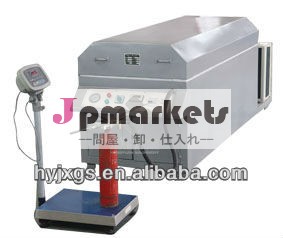 消火器充填機co2gtm-- c/消火器co2フィラー問屋・仕入れ・卸・卸売り