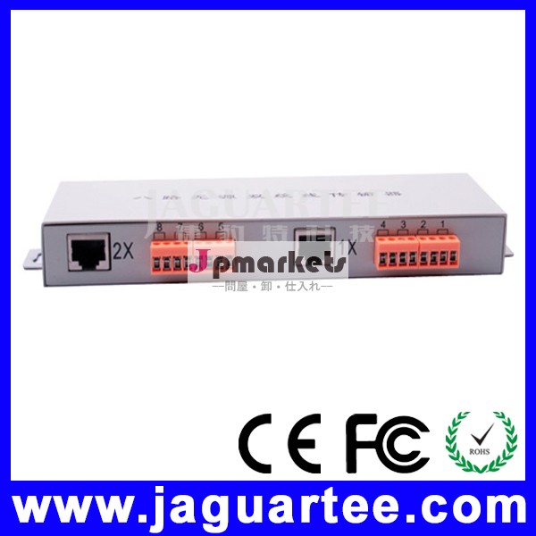 最高のqulity8chの端末の受動utpビデオバランcctv用問屋・仕入れ・卸・卸売り