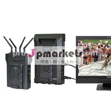 Transvideoの無線タイタンHD XW-HDU02より大いに長い間隔問屋・仕入れ・卸・卸売り