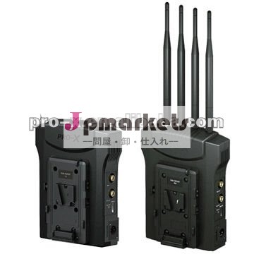 IDX WEVI CW-5HDよりよいXW-HDU01無線伝達問屋・仕入れ・卸・卸売り