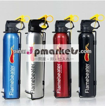 Abc0.5kg/bc乾燥粉の車の消火器問屋・仕入れ・卸・卸売り