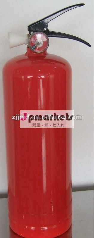 3kgは紀元前に低価格の粉の消火器を乾燥する問屋・仕入れ・卸・卸売り