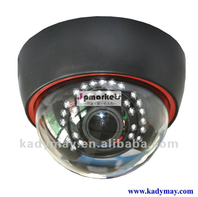 トップセールス30mircctvドームカメラ( 420tvl、 480tvl、 600tvl、 700tvl)、 によって最高のメーカー!!!問屋・仕入れ・卸・卸売り
