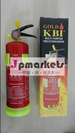dcp1キロ消火器プリントラベル問屋・仕入れ・卸・卸売り