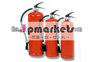 小さな乾燥粉末消火器問屋・仕入れ・卸・卸売り