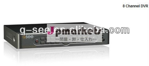 8surveillancewチャンネルホームセキュリティdvrレコーダーhdmiサポート問屋・仕入れ・卸・卸売り