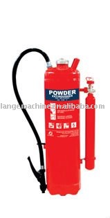 海洋12キロ乾燥粉末消火器( と外部ガスシリンダー)問屋・仕入れ・卸・卸売り