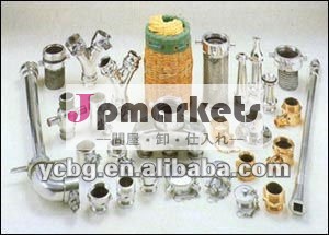 消火活動のホースカップリング問屋・仕入れ・卸・卸売り