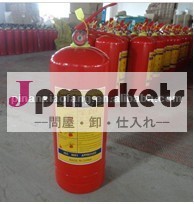 中国のサプライヤーの6キロ乾燥粉末消火器問屋・仕入れ・卸・卸売り