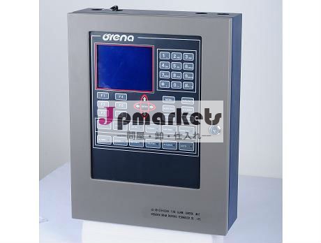 新製品!!! 最高品質--- アドレス可能な火災警報ozh4800eコントローラパネル、 火災警報システムの最低価格。問屋・仕入れ・卸・卸売り