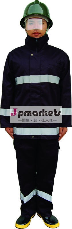 ce認定された特別な良質の火災のスーツを戦う問屋・仕入れ・卸・卸売り