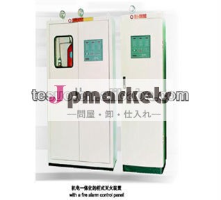 キャビネットの消火装置ce証明書問屋・仕入れ・卸・卸売り