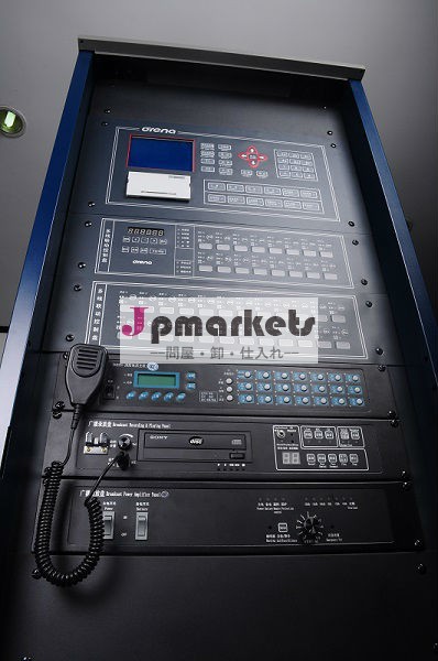 熱い販売!!! 防火連携制御システム、 qz-ozh4800火災警報システム問屋・仕入れ・卸・卸売り