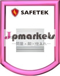 白1ゾーン火災警報コントロールパネル( scl- 2100e- 1)問屋・仕入れ・卸・卸売り