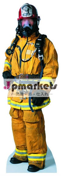 ケブラーアラミド消防服問屋・仕入れ・卸・卸売り