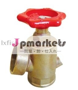 1.5 " BSPの真鍮の消火栓問屋・仕入れ・卸・卸売り