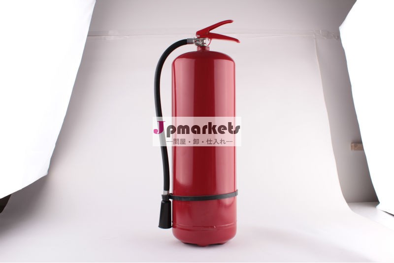 Abcドライケミカル粉末9kg/dcp消火器凸/フットリングタイプ問屋・仕入れ・卸・卸売り