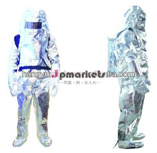 熱- 耐性防護服/熱防護服問屋・仕入れ・卸・卸売り