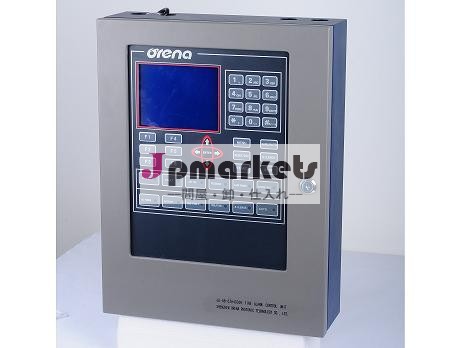 ホット!!--<Made in China>-- アドレス可能な火災警報ozh4800eコントローラパネル、 火災警報システム/安い/bestquality/プロの/問屋・仕入れ・卸・卸売り
