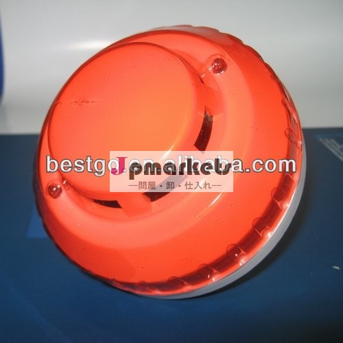 9から35vdc2- ワイヤー付き煙探知機従来の光学式リレー出力( ceen14604)問屋・仕入れ・卸・卸売り