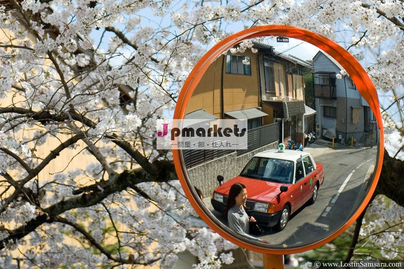 屋外デラックスステンレス鋼凸面鏡問屋・仕入れ・卸・卸売り