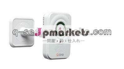 新しいq-see熱い販売・監視カメラwifiベビー問屋・仕入れ・卸・卸売り