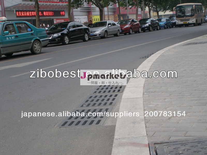 プラスチック製の歩道en124a15bmcマンホールカバー/divewayマンホールカバー問屋・仕入れ・卸・卸売り