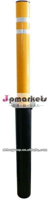 販売のための引き込み式ボラード問屋・仕入れ・卸・卸売り