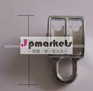 亜鉛メッキだいキャスト ゼミブロック 滑車 ロープ車固定 ロープガイド問屋・仕入れ・卸・卸売り