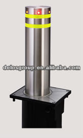 (dbo- 275h4- 900) 自動油圧ボラード問屋・仕入れ・卸・卸売り
