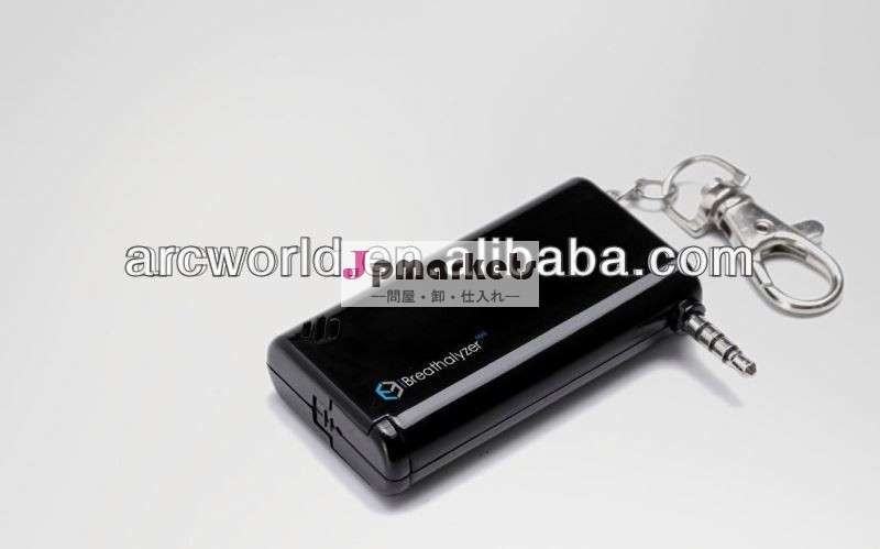 iphone用アプリスマートawa081アルコールテスター問屋・仕入れ・卸・卸売り