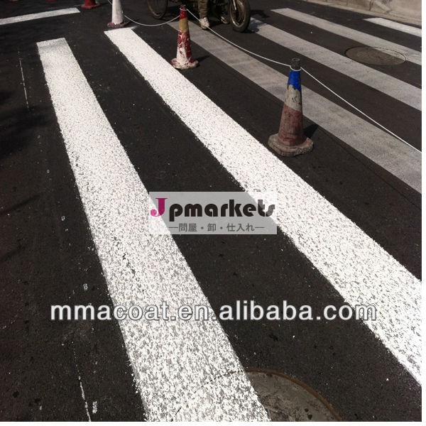 使用される接着剤スプレーmmaで高い光路面標示塗料問屋・仕入れ・卸・卸売り