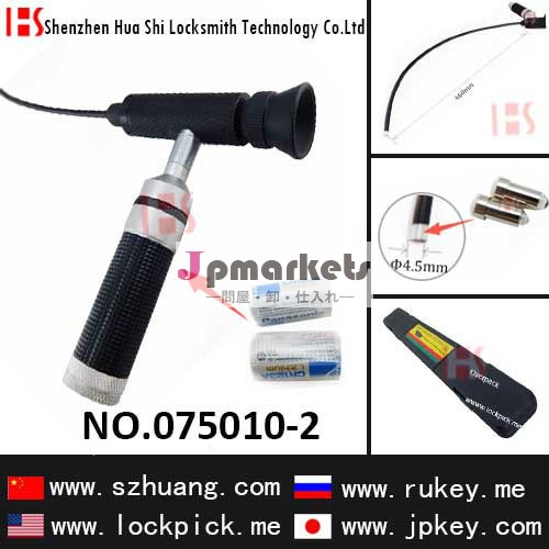 4.5mmのT型イメージガイドスコープ - クリック/075010-2問屋・仕入れ・卸・卸売り