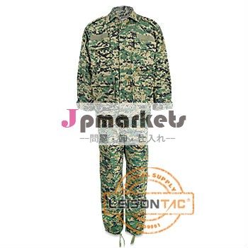 高quaility軍服軍陸軍戦闘服衣類sgs問屋・仕入れ・卸・卸売り