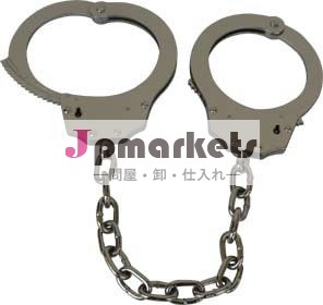 警察lefcuff2つキー二重ロック問屋・仕入れ・卸・卸売り