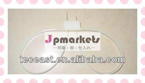 プラスチックロック手錠、 tec-hl2保護機器問屋・仕入れ・卸・卸売り