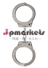 軽量チェーンスタイルの手錠問屋・仕入れ・卸・卸売り