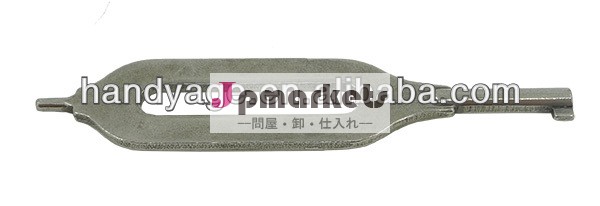 ハンディ- 年齢- ステンレス鋼手錠キー( pp0502- 002)問屋・仕入れ・卸・卸売り