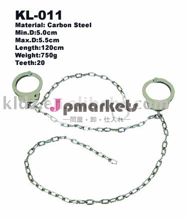 KL-011手錠問屋・仕入れ・卸・卸売り