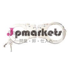ヒンジ式の手錠問屋・仕入れ・卸・卸売り