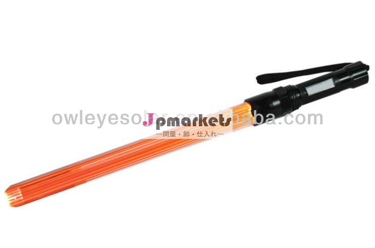 多機能ledバトンセキュリティ/充電式ledバトン問屋・仕入れ・卸・卸売り